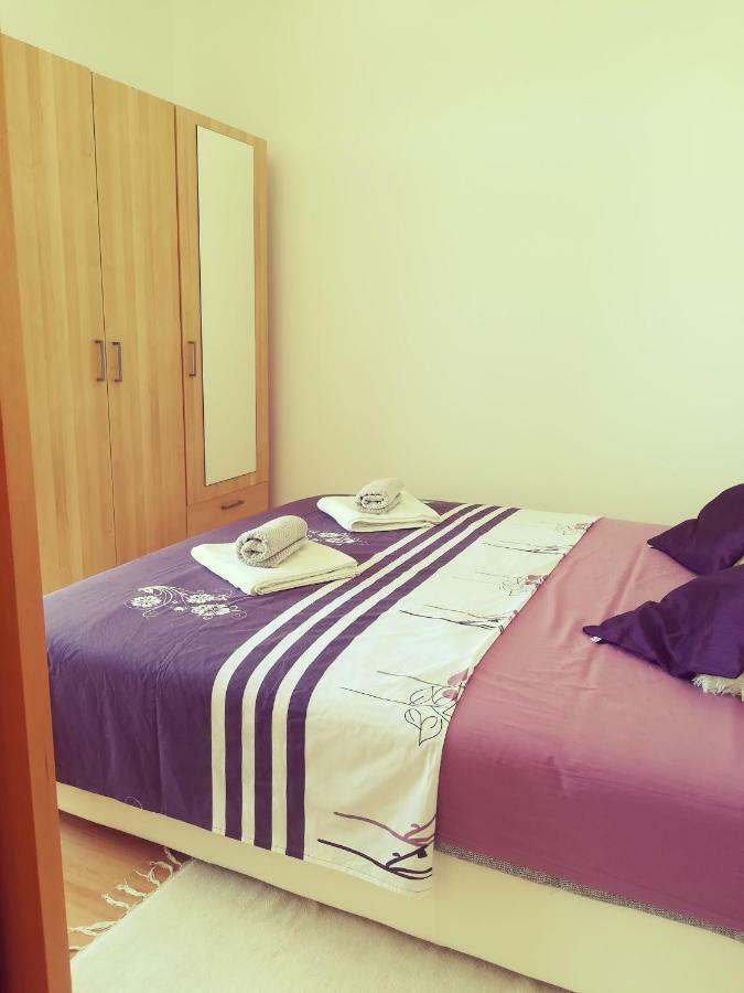 Cozy Apartmant With A Sea View In オラサック エクステリア 写真
